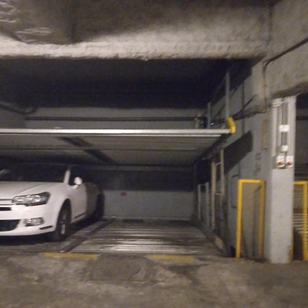 Appartement Lyon 7 Gerland エクステリア 写真