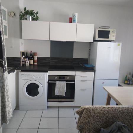 Appartement Lyon 7 Gerland エクステリア 写真