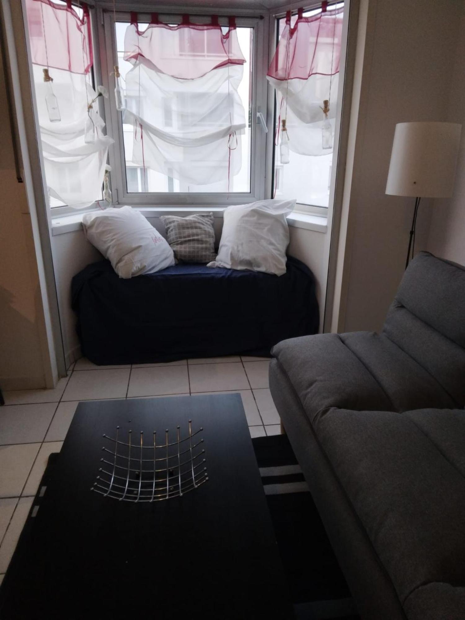 Appartement Lyon 7 Gerland エクステリア 写真