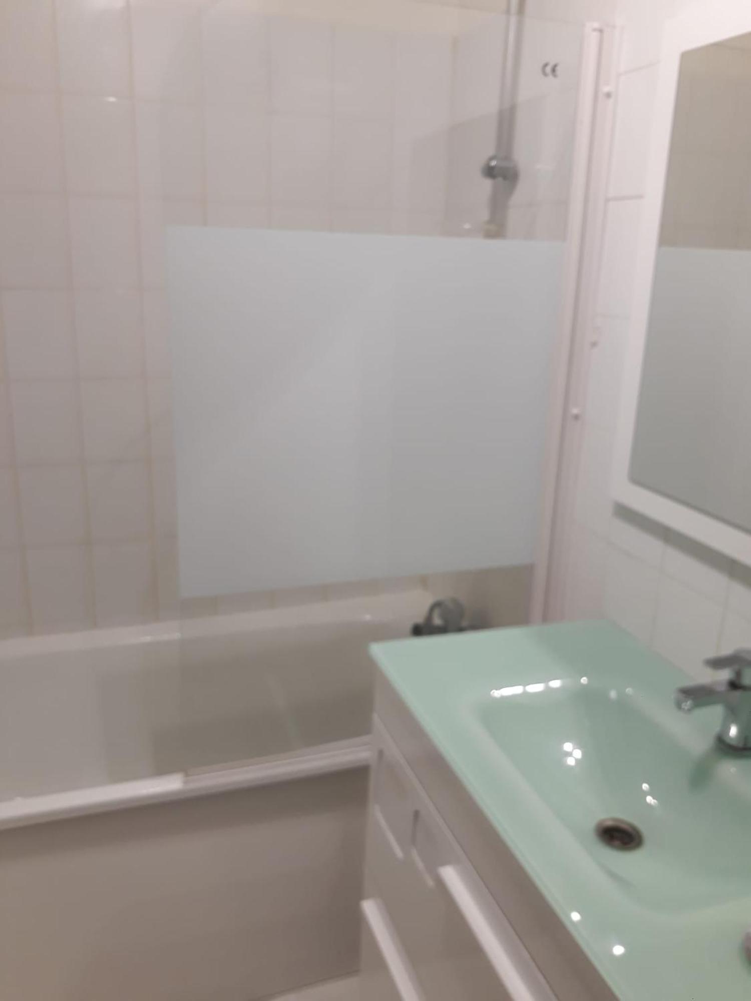 Appartement Lyon 7 Gerland エクステリア 写真